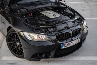 BMW 335d E92 210kw A/T - 7