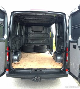 Predam Volkswagen Crafter 35  L3H2 - 7