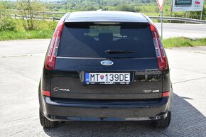 Ford C-Max 1.6 TDCi Duratorq Trend - 7