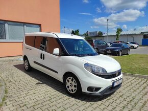 Fiat Doblo Maxi 1.6 Multijet - 7