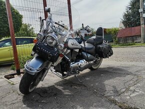 Suzuki Intruder VL 1500 LC, kúp. na Slovensku - 7