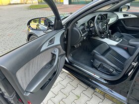 Audi A6 3.0tdi S-line Quatro facelift - 7