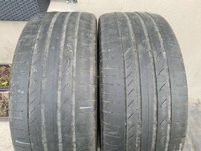 245/45 R19 98W SUV - 7