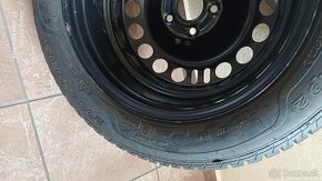 Predám zimné pneumatiky 205/60R16 Košice - 7