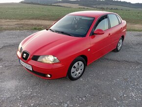 Seat Cordoba 1,4 i - 7