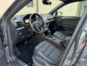 Seat Tarraco Xcellence 2.0TDi DSG 4x4 mod.2020 -Odpočet DPH- - 7