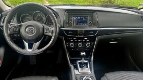 Mazda 6 2.2 Skyactiv - 7