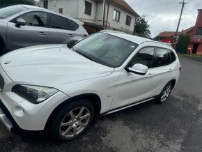 BMW X1 XDrive 23D - 7