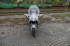 Honda Pan european ST 1300 - 7