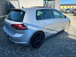 Volkswagen Golf 2.0 TDI BMT 184k GTD - 7