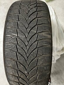 Zimné 235/55 R19 - 7