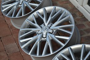 5x114,3 R18 Hlinikove disky Original Toyota C-HR - 7