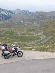 Bmw r 1200 gs - 7