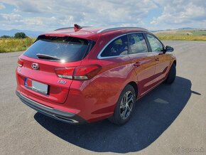 Hyundai I30 1.5 benzin - 7