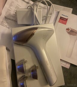 Philips Lumea Prestige - 7