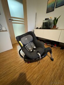 Britax Römer Dualfix 2 R - 7