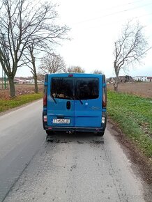 Renault trafic - 7