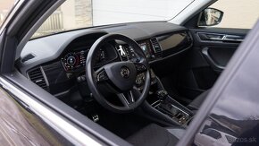 Škoda Kodiaq 2.0 TDI SCR 190k Ambition DSG 4x4 - 7