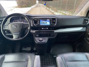 Toyota Proace Verso VIP 2.0 130kw 8AT - 7