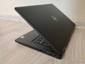 ▼Dell Latitude 5490 - 14" / i5-8250U / 16GB / SSD / ZÁR▼ - 7