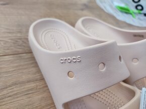 Crocs classic sandal shiitake W9 40/41 - 7