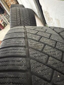 Continental 265/40 R19 98v dot 2421 - 7