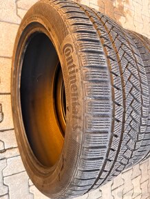 245/45R19 Continental WinterContact TS850P - 7