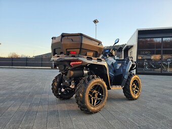 Polaris Sportsman 570 EPS 2025 - 7