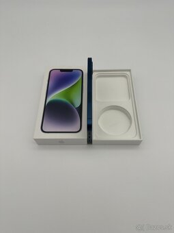 iPhone 12 64GB Blue (100% Batéria) + DARČEK - 7