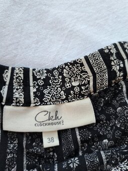 C&A clothous malo nosené nové M.L - 7