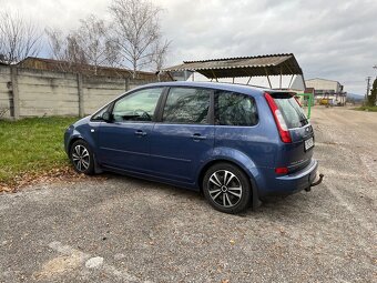 Ford Focus C-max - 7