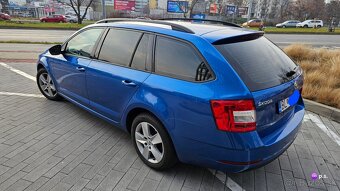 Škoda octavia 3 1,6 tdi - 7