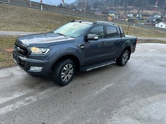 Ford Ranger 3.2 diesel 4x4 - 7