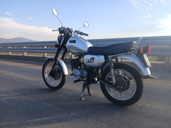 MZ 150 ETZ - 7