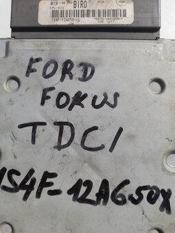 FORD FOKUS TDCI 85KW,0918495977 -SUČIASTKY - 7