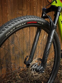 Specialized Epic Carbon 29” - 7