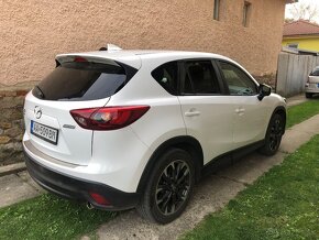 Mazda CX5 2015 po facelifte 2.2 skyactiv diesel(automat) - 7