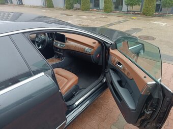 Predám Mercedes Benz CLS 250 4Matic - 7