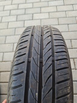 Predám letné pneu matador hectora 3 175/70 r13 82T - 7