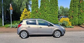 Opel Corsa 1.2 Cosmo automat rv.06/2011 - 7