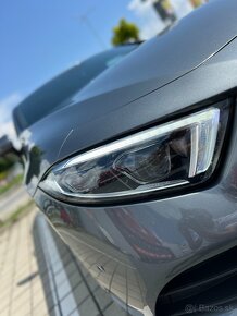 Mercedes-Benz CLS Kupé 350 d 4matic A/T, 210kW AMG A9 4d. - 7