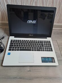 Predám notebook Asus x553MA - 7