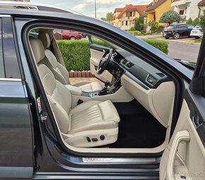 Škoda Superb Combi 2.0 TDI SCR Style DSG-Virtual Cockpit, - 7