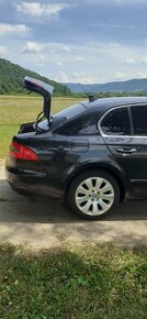 Škoda Superb 2 2.0tdi - 7