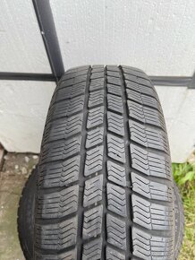 Zimné pneumatiky Barum 185/60 R15 - 7