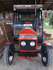 Zetor 5211 - 7