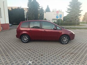 FORD C-MAX , 1,6 BENZÍN, 74 KW, R.V.2006, PÔVODNÝ LAK - 7