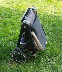 Sportovy kocik Cybex Balios S - 7