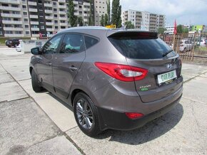 Hyundai ix35 1.6 GDI Style 4x2 - 7