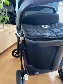 Bugaboo Fox s doplnkami - 7